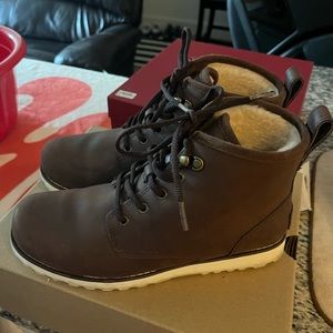 Uggs K Maple